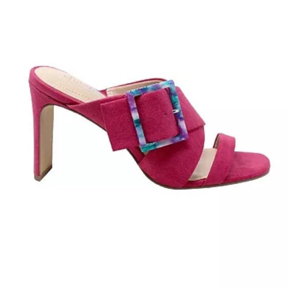 Charles by Charles David heels - Picture 1 of 13